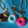 Kettinkjes donut BFF