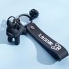 Sleutelhanger hond label