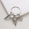 Sleutelhanger kapper