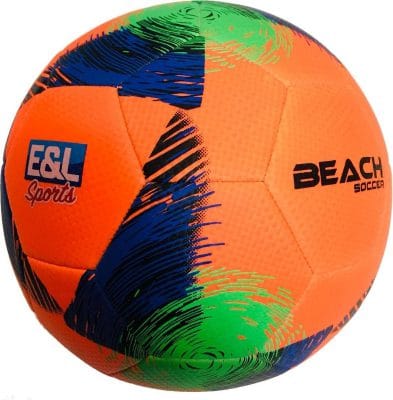 Beachvoetbal maat 5