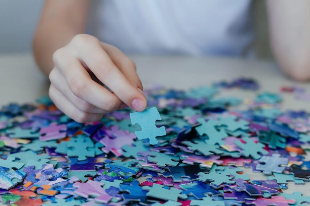 Puzzels